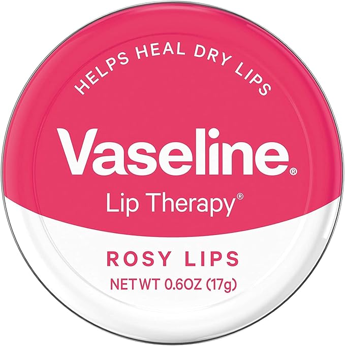 Vaseline LIP THERAPY, ROSY LIPS 17G - Image 3